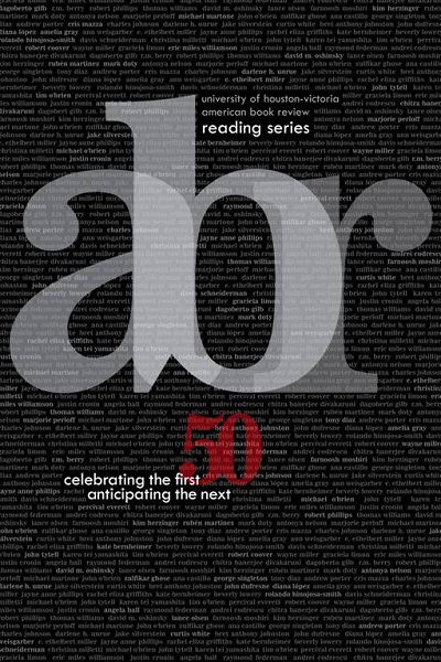 50 Readers Commemorative Poster