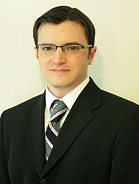 David&nbsp;C.&nbsp;Felts - Assistant Editor