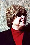 Marjorie Perloff - Contributing Editor