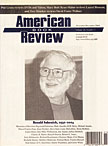 Volume 26,&nbsp;Number 1